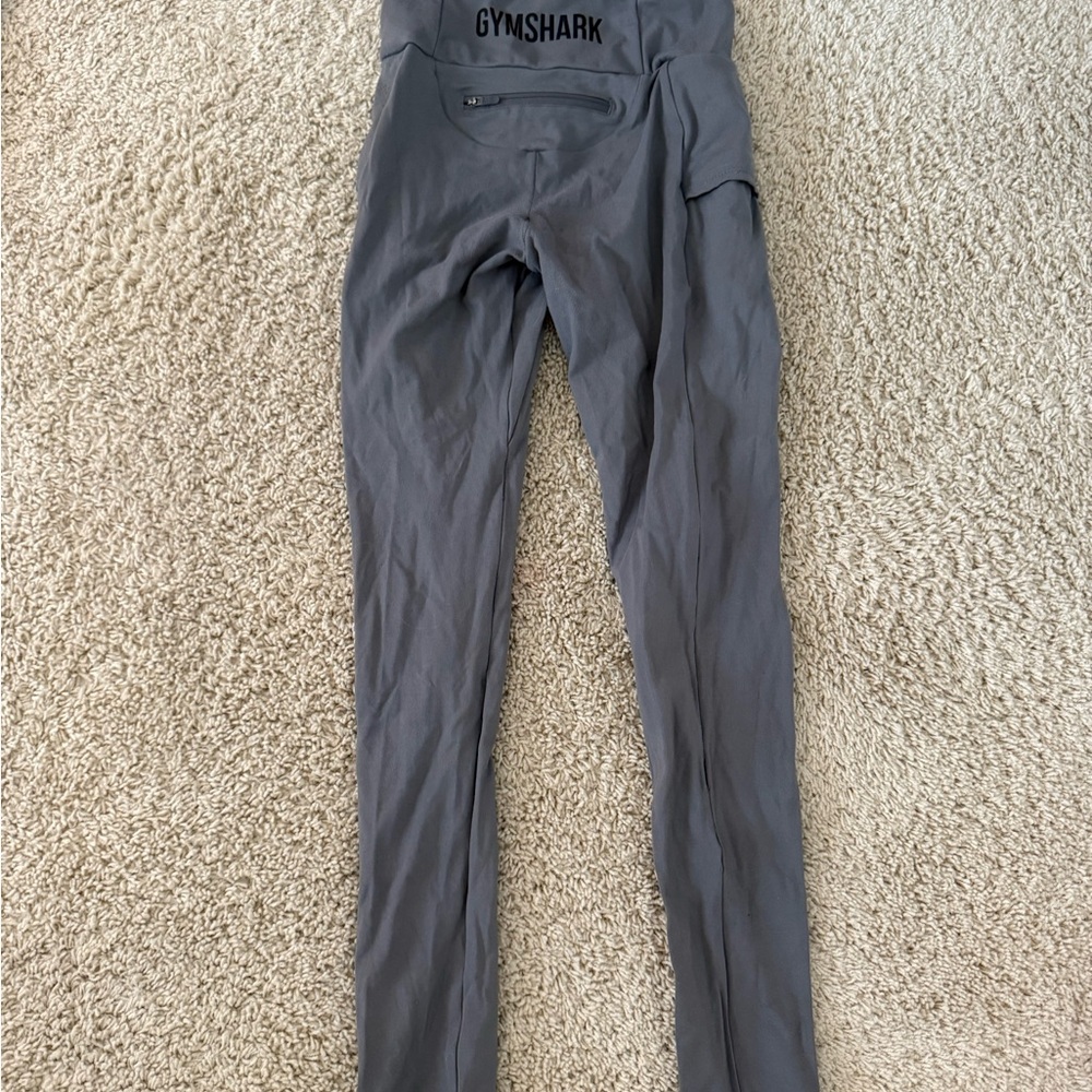 Gymshark Gray Leggings